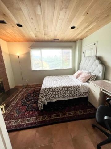 Guesthouse In West Vancouver Ngoại thất bức ảnh