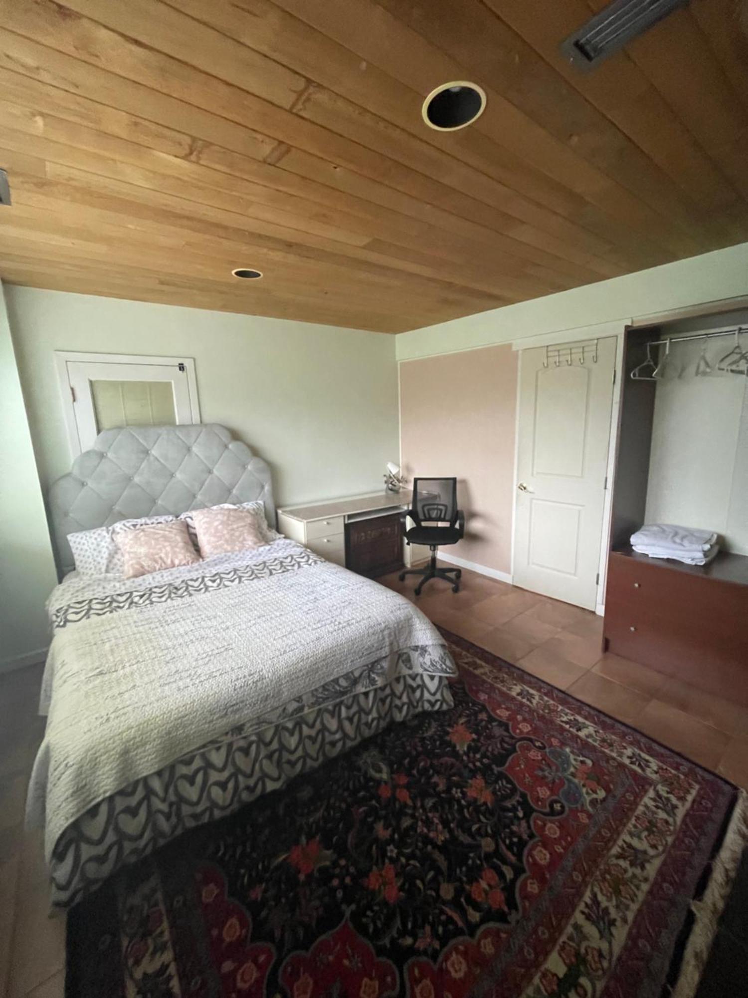 Guesthouse In West Vancouver Ngoại thất bức ảnh