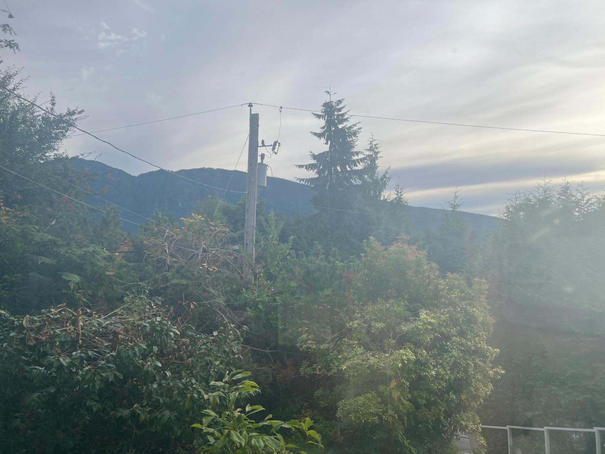 Guesthouse In West Vancouver Ngoại thất bức ảnh