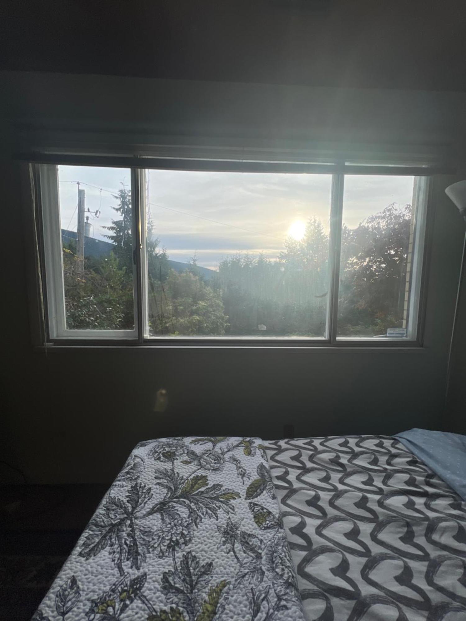 Guesthouse In West Vancouver Ngoại thất bức ảnh